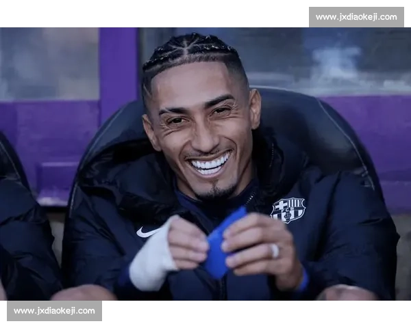 拉菲尼亚：弗里克的劝说，让我留在巴萨赢下三冠王