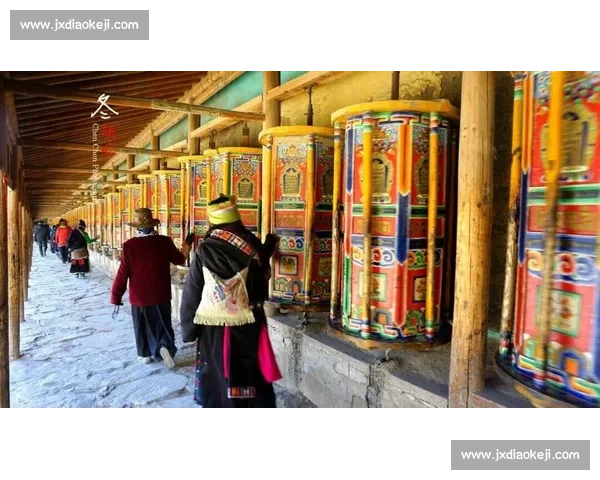 高原僧袍跃：篮球场上的信仰与热爱