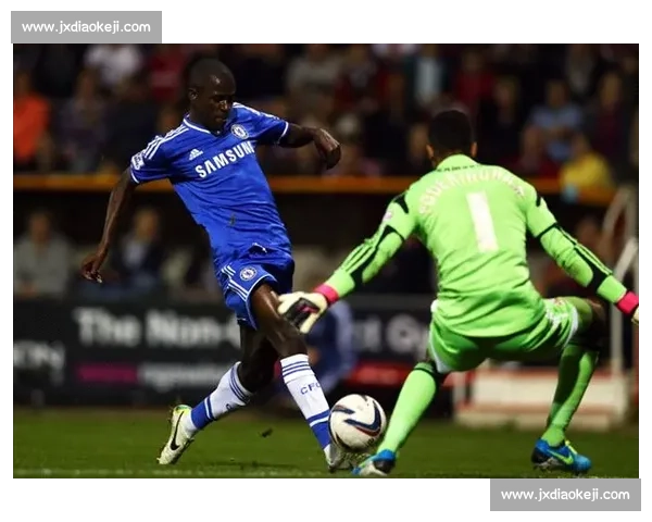 奥尔斯内斯：平局后必须攻出去 大胜保晋级