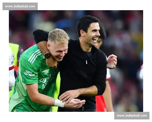 拉姆斯代尔的梦幻迎宾会：足球与梦想的双向奔赴