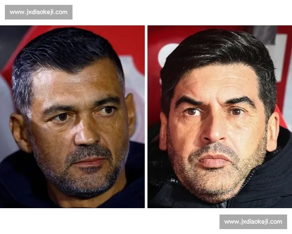 钢铁队长的永恒传奇：孔塞桑追忆若热 - 科斯塔的不屈精神