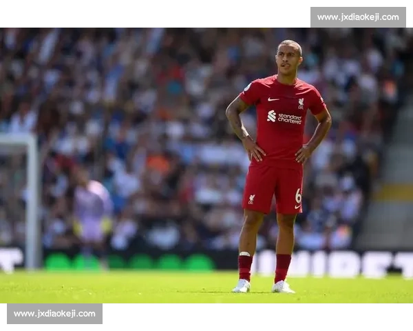 蒂亚戈:巴萨战术核心纽带,税务风波后的回归之路