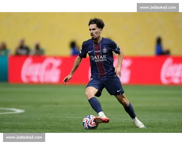 维蒂尼亚:用胜利告慰若塔的荣光