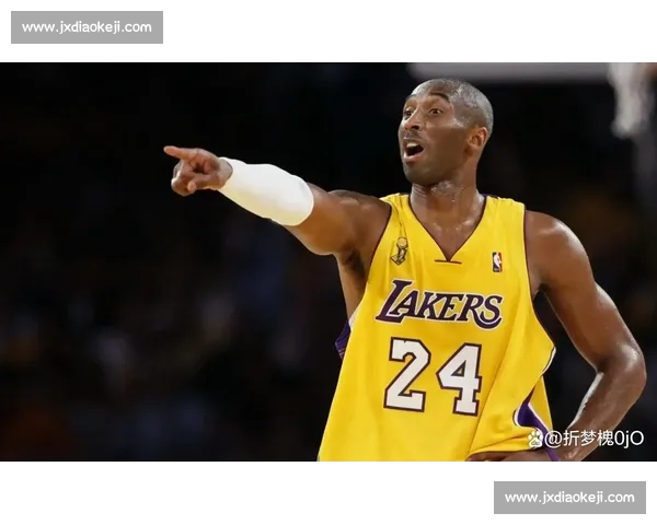 科比与哈登巅峰对话时代后卫进攻艺术与胜负意志之争篮球历史传奇