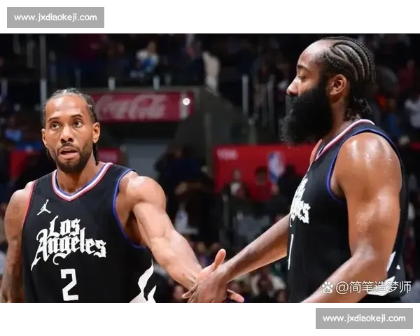 火箭快船生死第六战攻防拉锯哈登伦纳德巅峰对决夜西部季后赛定乾坤