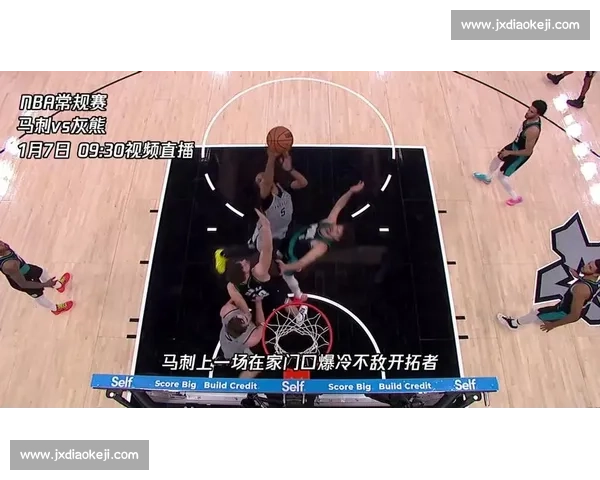 马刺对阵灰熊赛前预测解析走势与胜负关键因素全面解读核心看点