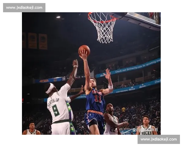 骑士鏖战雄鹿强强对决引爆东部季后赛格局走势焦点之夜